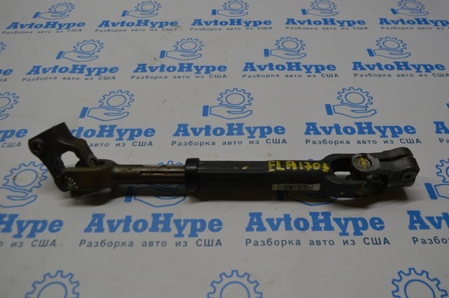 Вал рулевой колонки, нижний 56400F2000 HYUNDAI