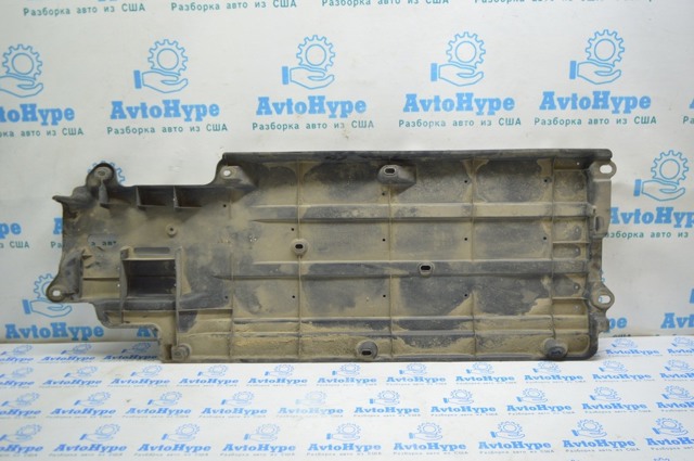 Защита днища, левая 56411FL030 SUBARU