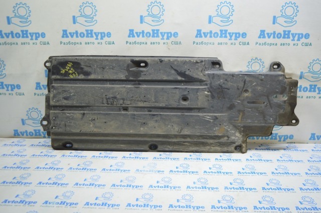 SUBARU 56411FL030 Защита днища левая в наличии Львов