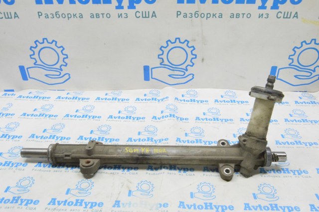 Управление рулевое в сборе 565003Q400 HYUNDAI