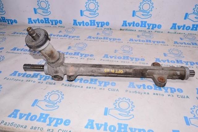 Реечный рулевой механизм 565003V400 HYUNDAI