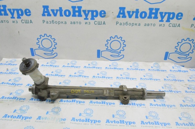 Рейка рулевая 565004R100 HYUNDAI