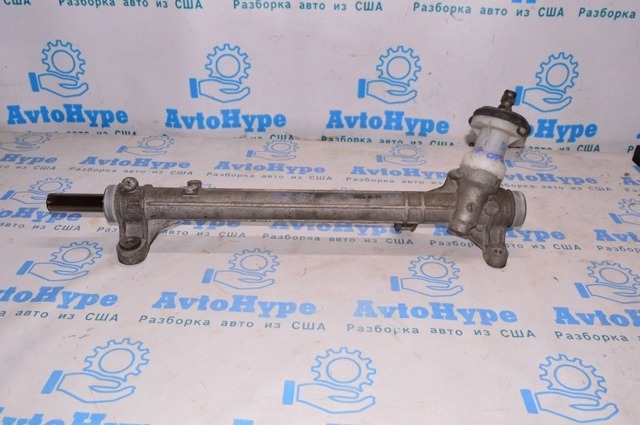 Реечный рулевой механизм 56500D4000 HYUNDAI