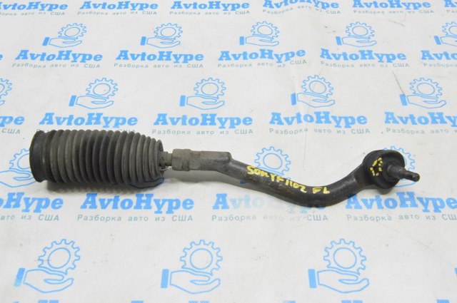 Рулевой наконечник 568203Q000 HYUNDAI