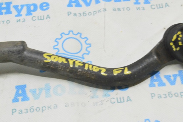 HYUNDAI 568203Q000 Наконечник рулевой тяги внешний в наличии Днепр