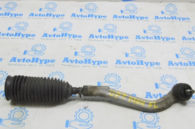 Наконечник рулевой тяги, внешний 568204R000 HYUNDAI