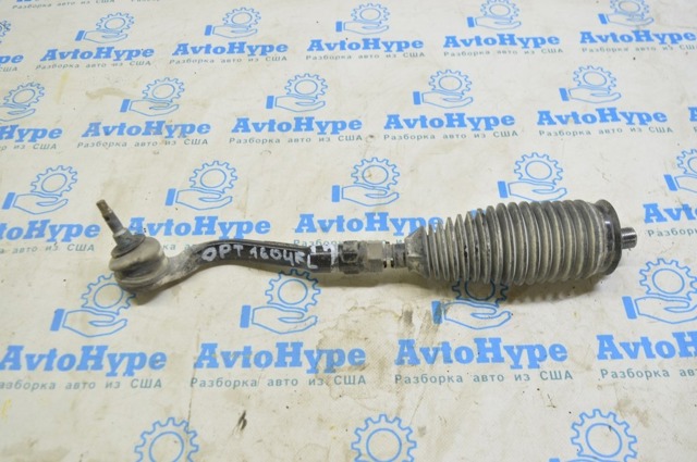 Наконечник рулевой тяги 56820C1000 HYUNDAI