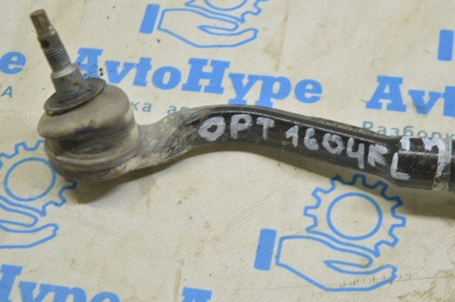 56820C1000 HYUNDAI Рулевой наконечник купить в Львов