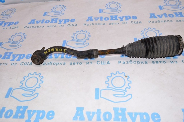 HYUNDAI 56825G8090 Наконечник рулевой тяги внешний в наличии Полтава