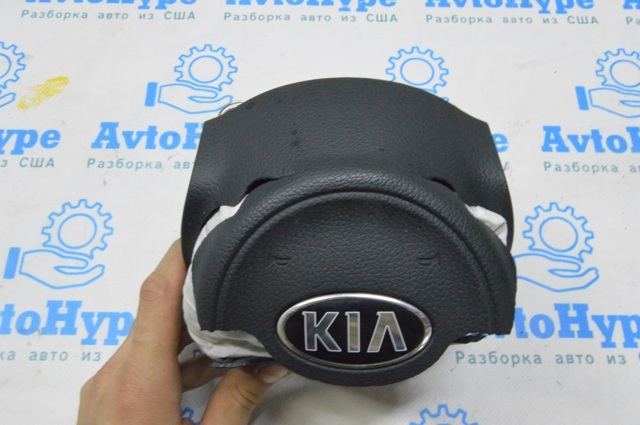 Подушка в руле 569002T520VA HYUNDAI