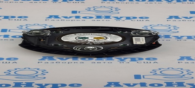 569002T520VA HYUNDAI Подушка безопасности водителя купить в Каменское
