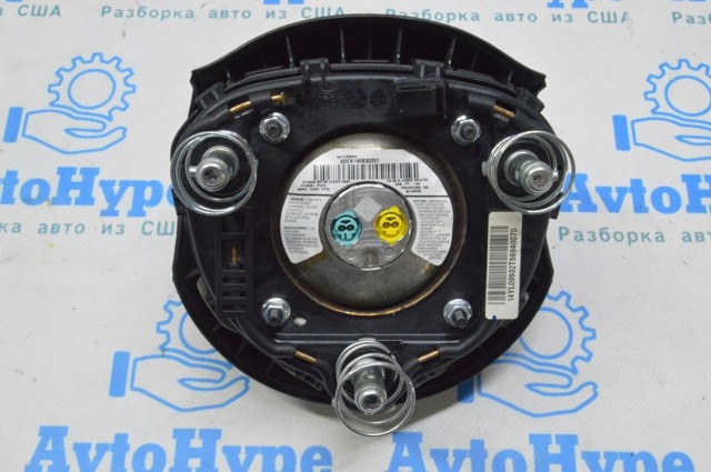 569002T520VA HYUNDAI Подушка безопасности водителя купить в Житомир