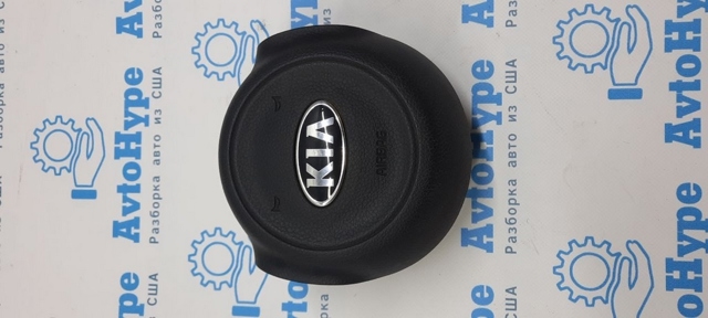 569002T520VA HYUNDAI Подушка безопасности (AIRBAG) водительская купить в Полтава