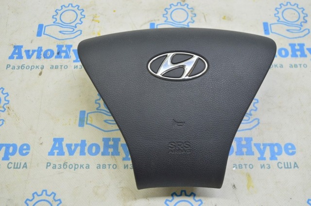 Подушка в руле 569004R100HZ HYUNDAI