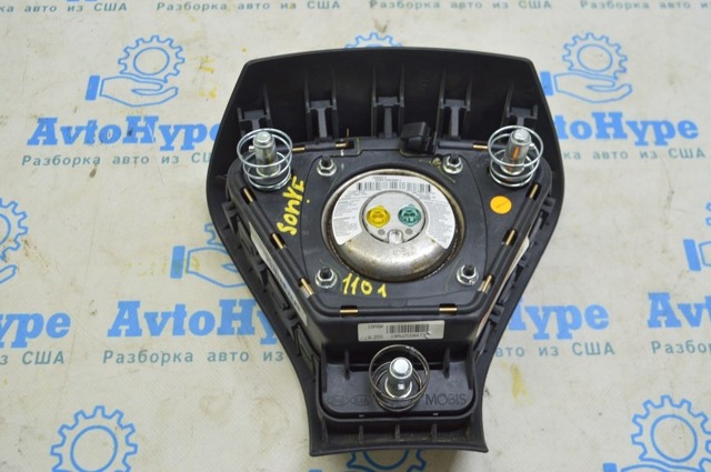 569004R100HZ Подушка безопасности (AIRBAG) водительская купить Каменское