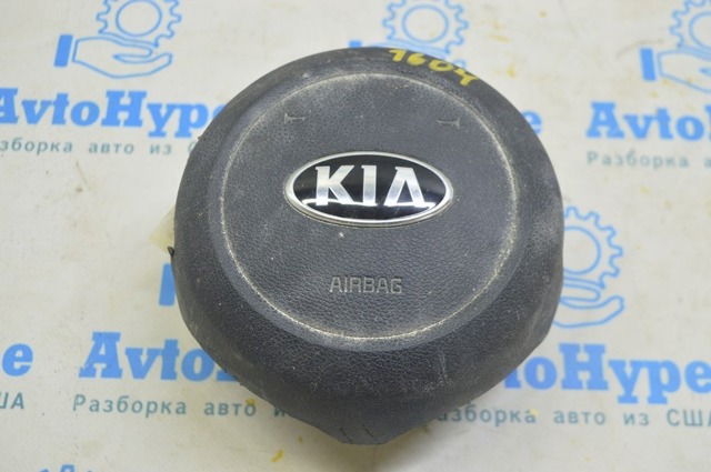 56900D5000WK HYUNDAI Подушка безопасности (AIRBAG) водительская купить в Чернигов