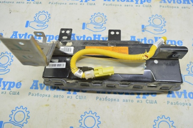 56970D5000WK Подушка безопасности (AIRBAG) водительская, защиты коленей купить Черновцы