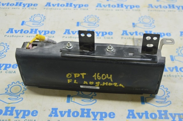 Подушка Айрбег водителя защиты коленей 56970D5000WK HYUNDAI