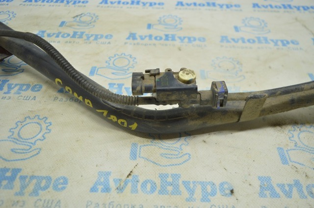 Шланг заливной горловины, топливного бака 57009154AD CHRYSLER