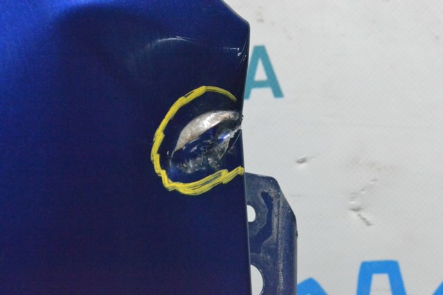 57120SJ0109P SUBARU Крыло переднее левое купить в Львов