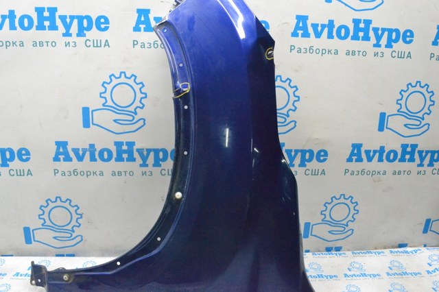 Переднее левое крыло 57120SJ0109P SUBARU