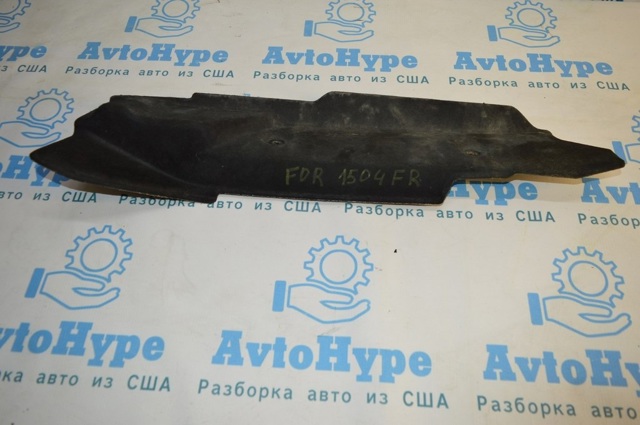 SUBARU 57256SG020 Уплотнитель крыла в наличии Хмельницкий