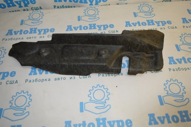 Уплотнитель крыла 57256SG030 SUBARU