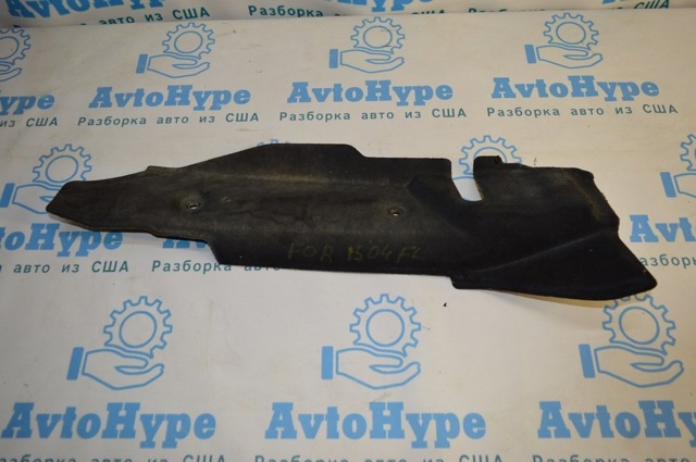 57256SG030 SUBARU Уплотнитель крыла купить в Николаев