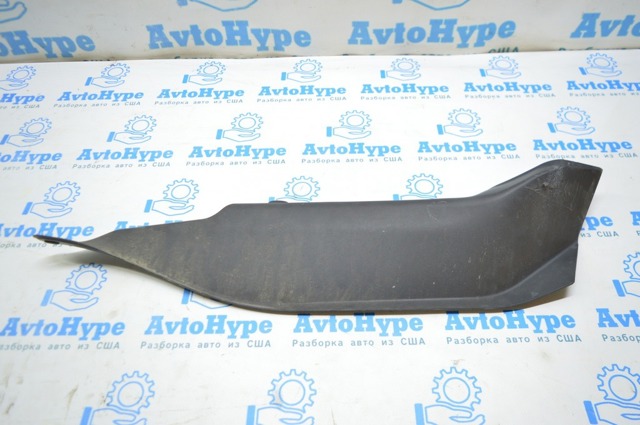 SUBARU 57256SJ000 Уплотнитель крыла в наличии Одесса