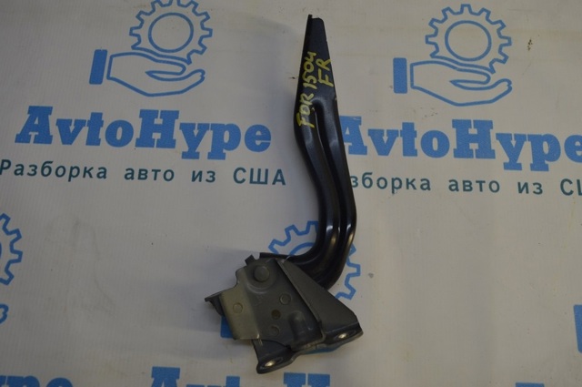 Завес капота, правый 57260SG0009P SUBARU
