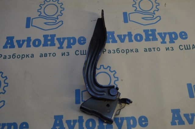 57260SG0009P SUBARU Петля капота правая купить в Запорожье