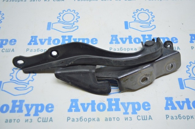 Завес капота, левый 57260SJ0109P SUBARU
