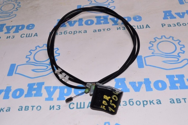 Трос капота (без ручки) 57330SG060 SUBARU