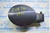 Лючок бензобака в сборе с корпусом subaru forester 19- sk 57602sj000 57602SJ000