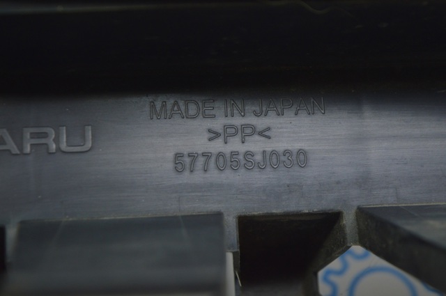 57705SJ030 SUBARU купить в Чернигов