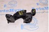 Крепление заднего бампера под фонарем левое subaru outback 15-19 57707al27a 57707AL27A