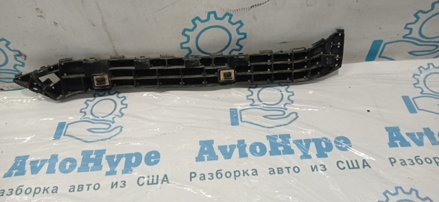 57707SG080 SUBARU Кронштейн бампера заднего внешний правый купить в Житомир
