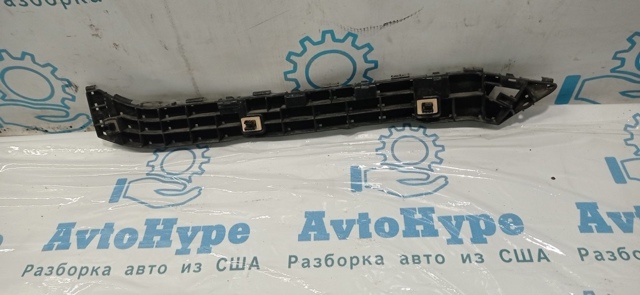 57707SG090 SUBARU Кронштейн бампера заднего внешний левый купить в Днепр