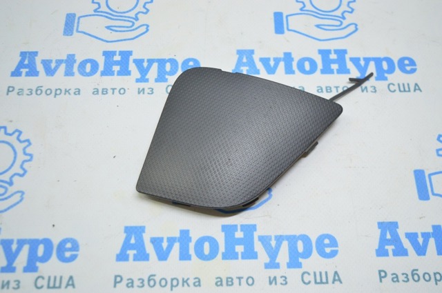 Заглушка бампера буксировочного крюка 57731SJ010 SUBARU
