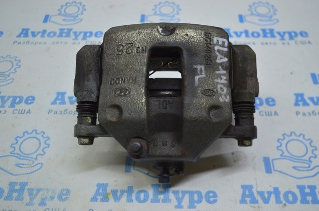 58110F3000 HYUNDAI купить в Чернигов