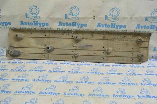 5816530060 TOYOTA Защита днища правая купить в Черновцы