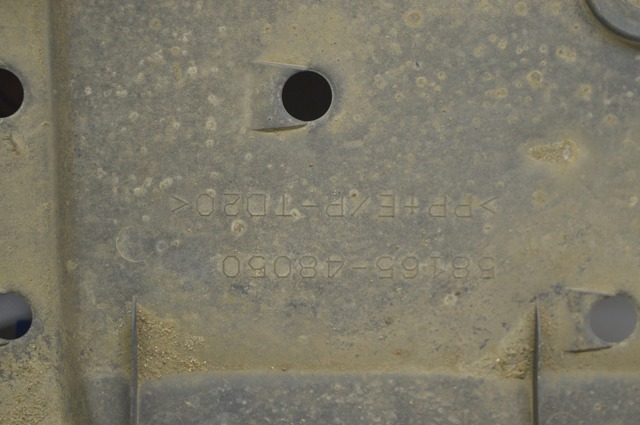 5816548050 TOYOTA купить в Днепр