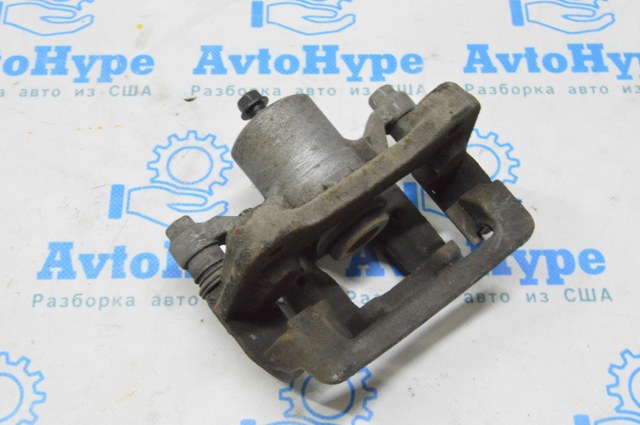 Суппорт тормозной левый задний 582103Q100 HYUNDAI