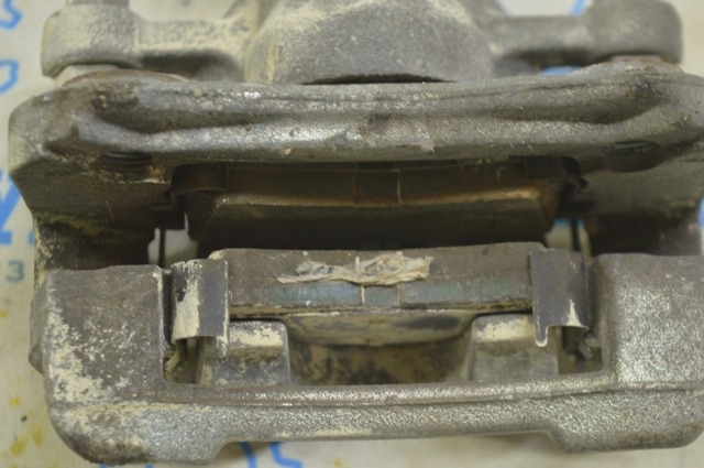 HYUNDAI 58210C1150 Суппорт задний левый в наличии Полтава