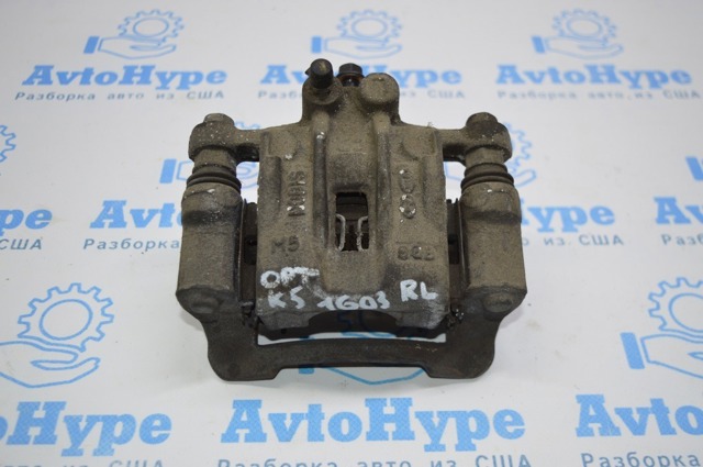 58210C1150 Суппорт задний левый купить Чернигов