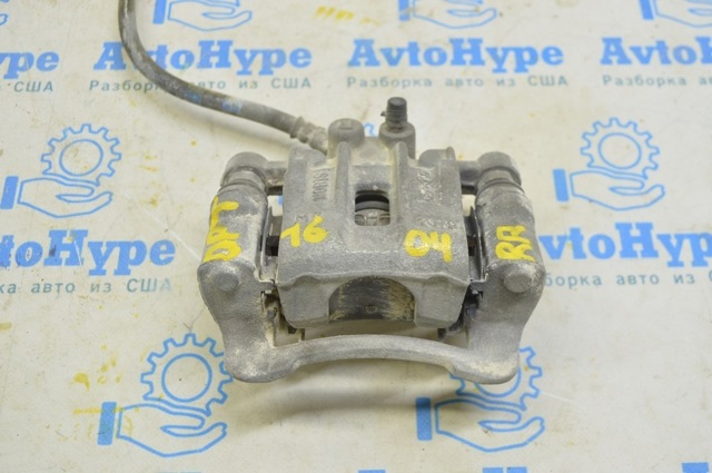Суппорт тормозной задний правый 58230C1150 HYUNDAI