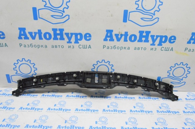 583870E150C0 TOYOTA Облицовка задней панели багажника купить в Запорожье