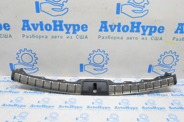 Накладка перегородки 583870E150C0 TOYOTA