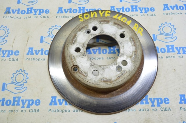 584113Q000 Тормозные диски купить Ужгород