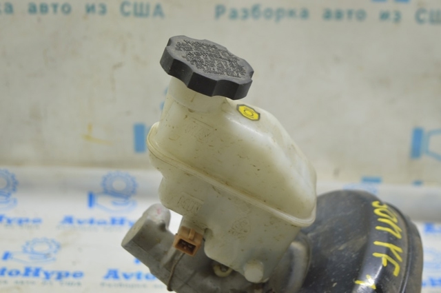 585103Q400 Главный тормозной цилиндр купить Полтава